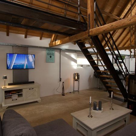 Mini-Loft In Schoener Voreifel Mechernich Exterior foto