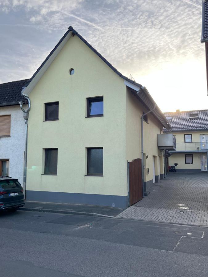 Mini-Loft In Schoener Voreifel Mechernich Exterior foto