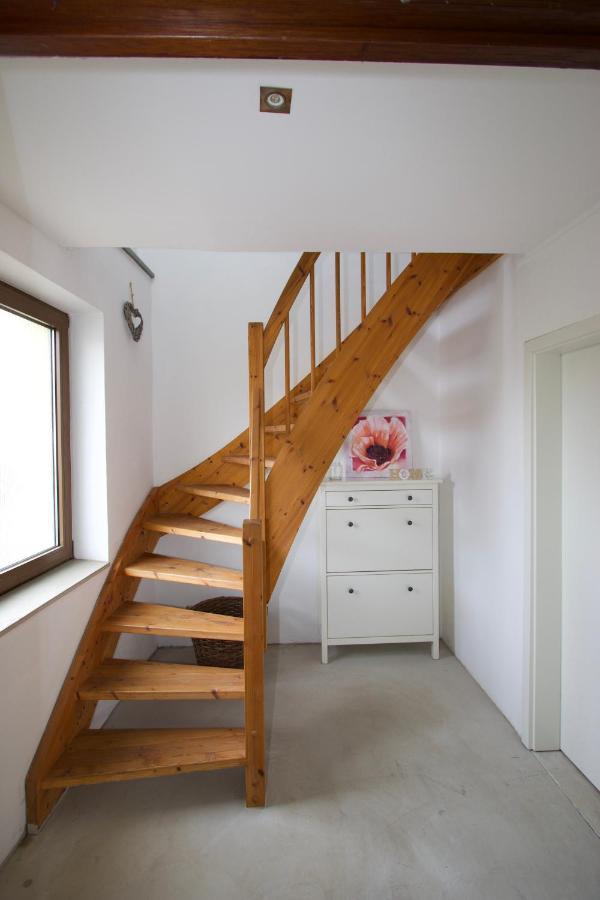 Mini-Loft In Schoener Voreifel Mechernich Exterior foto