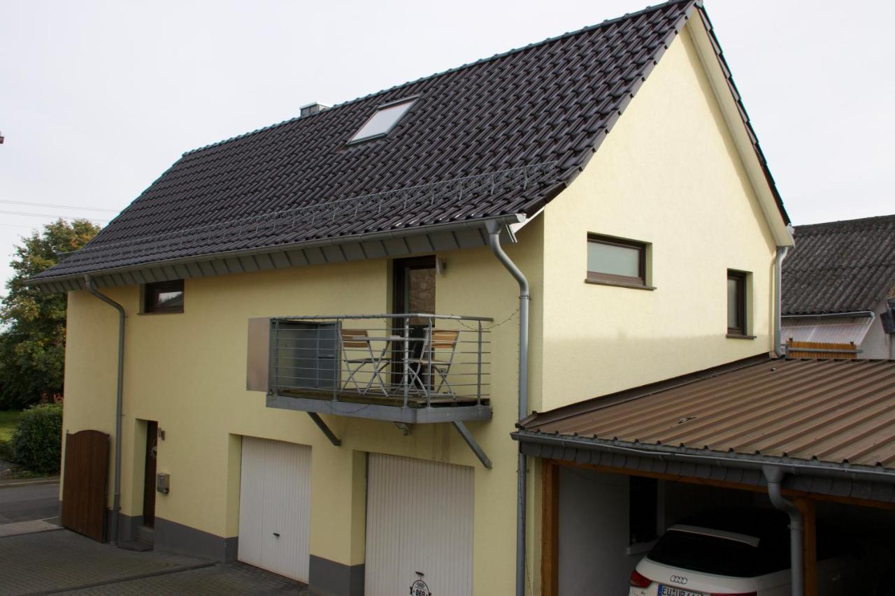 Mini-Loft In Schoener Voreifel Mechernich Exterior foto