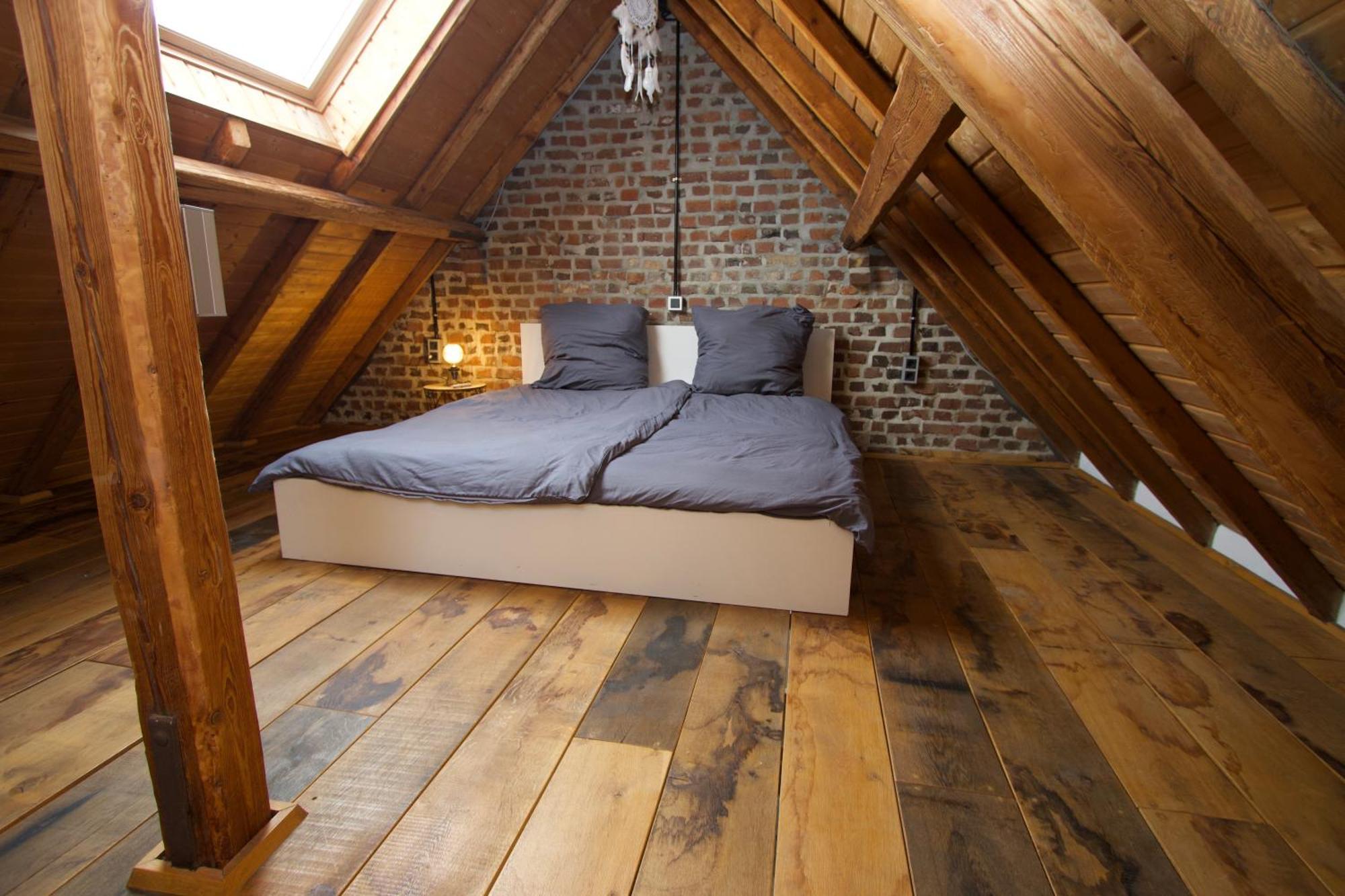 Mini-Loft In Schoener Voreifel Mechernich Exterior foto